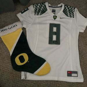Oregon Duck Bundle